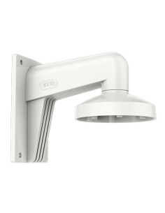 Acheter HIKVISION DS-1273ZJ-130 Support mural - Adapté pour dôme - Adapté à une utilisation en extérieur - Couleur blanche - Pas