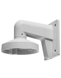 Comprar HIKVISION DS-1273ZJ-135 Soporte de pared - Caja de conexiones - Apto para uso en exterior - Color blanco - Pasador de ca