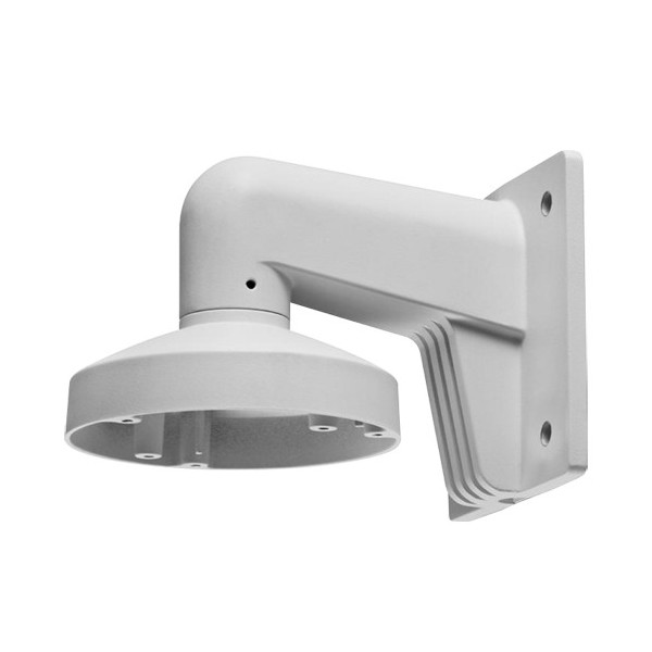 Comprar HIKVISION DS-1273ZJ-135 Soporte de pared - Caja de conexiones - Apto para uso en exterior - Color blanco - Pasador de ca