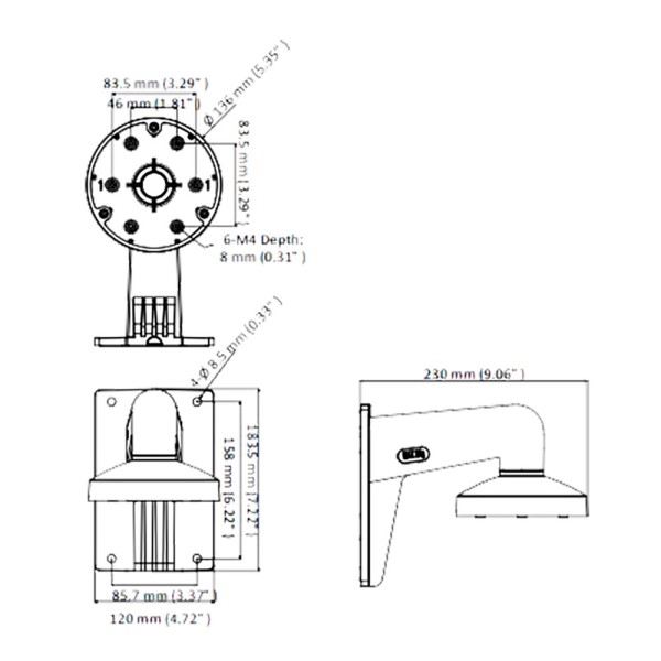 Comprar HIKVISION | Loja Online Oficial