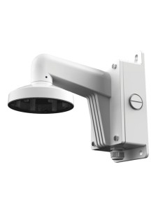 Comprar HIKVISION DS-1273ZJ-135B Soporte de pared - Caja de conexiones - Apto para uso en exterior - Color blanco | 243 (Al) x 1