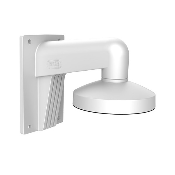 Comprar HIKVISION DS-1273ZJ-140 Soporte de pared - Apto para domo - Apto para uso en exterior - Color blanco | 183.5 (Al) x 120 