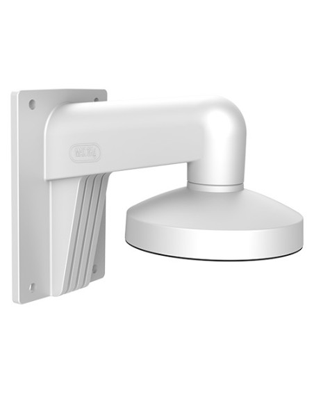 Comprar HIKVISION DS-1273ZJ-140 Soporte de pared - Apto para domo - Apto para uso en exterior - Color blanco | 183.5 (Al) x 120 
