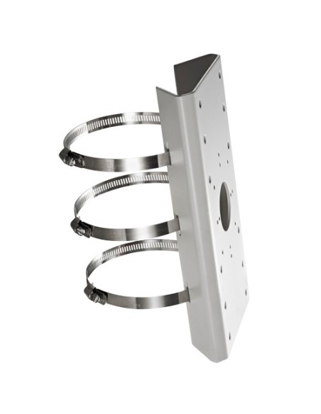 Kaufen HIKVISION DS-1275ZJ Mast-/Laternenhalterung – Für Bullet-Kameras – Durchmesserbereich 67–127 mm – Für den Einsatz im Auße