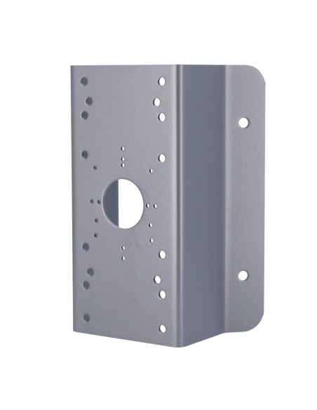 Comprar HIKVISION DS-1276ZJ-P-Y Soporte para esquina - Apto para uso en interior/exterior - Acero inoxidable, con capa protector