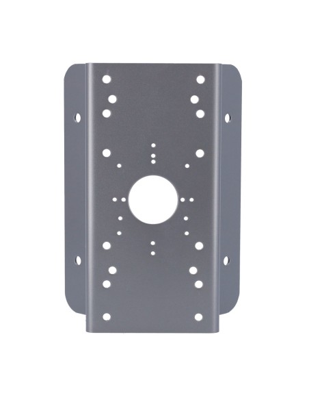 Comprar HIKVISION DS-1276ZJ-P-Y Soporte para esquina - Apto para uso en interior/exterior - Acero inoxidable, con capa protector