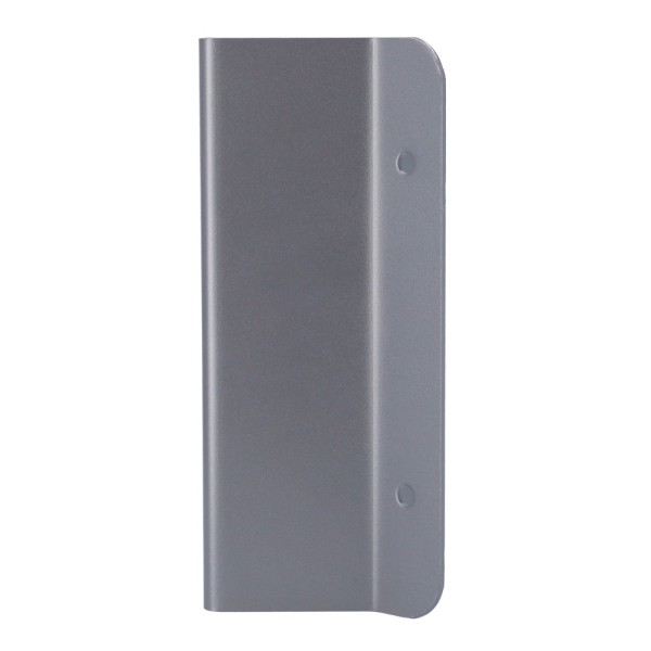 Hikvision DS-1276ZJ-P-e Suporte de Canto - Adequado para uso interno / externo - Aço inoxidável, com camada de proteção - Supe