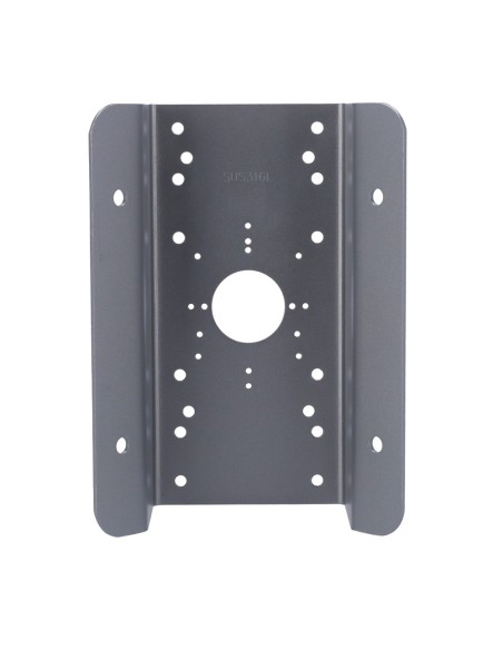 Comprar HIKVISION DS-1276ZJ-P-Y Soporte para esquina - Apto para uso en interior/exterior - Acero inoxidable, con capa protector