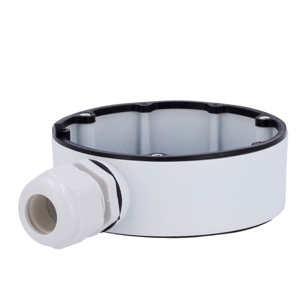 Kaufen HIKVISION DS-1280ZJ-DM18 Anschlussdose – Für Dome-Kameras – Für den Außenbereich geeignet – Decken- oder Wandmontage