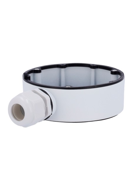Kaufen HIKVISION DS-1280ZJ-DM18 Anschlussdose – Für Dome-Kameras – Für den Außenbereich geeignet – Decken- oder Wandmontage