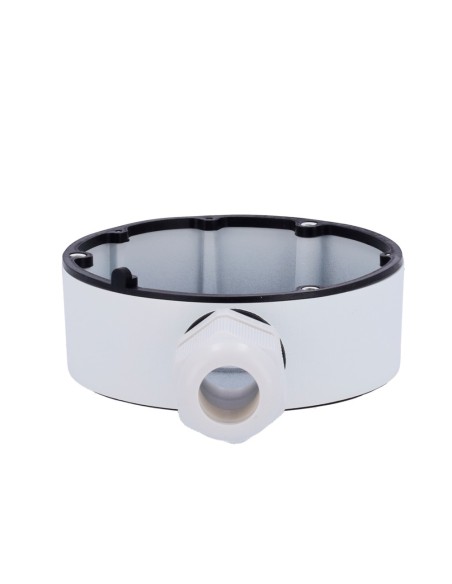 Acheter HIKVISION DS-1280ZJ-DM18 Boîte de jonction - Pour caméras dôme - Adaptée à une utilisation en extérieur - Installation a