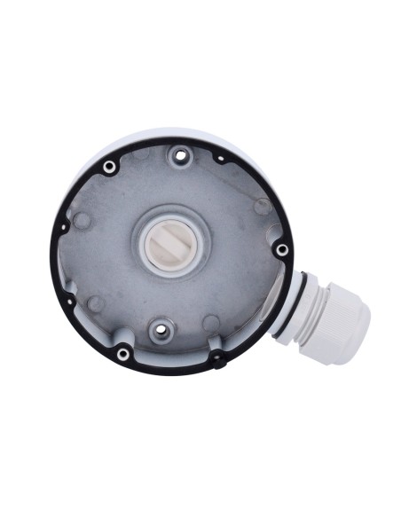Acheter HIKVISION DS-1280ZJ-DM18 Boîte de jonction - Pour caméras dôme - Adaptée à une utilisation en extérieur - Installation a