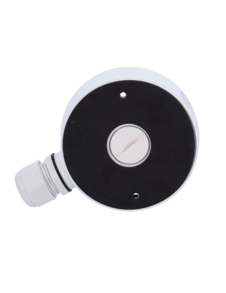 Acquistare HIKVISION DS-1280ZJ-DM18 Scatola di derivazione - Per telecamere dome - Adatta per uso esterno - Installazione a soff