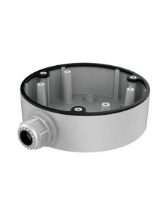 Kaufen HIKVISION DS-1280ZJ-DM21 Anschlussdose – Für Dome-Kameras – Für den Außeneinsatz geeignet – Decken- oder Wandmontage