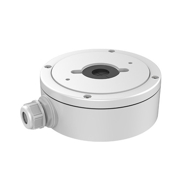 Kaufen HIKVISION DS-1280ZJ-DM22 Anschlussdose – Für Dome-Kameras – Für den Außeneinsatz geeignet – Decken- oder Wandmontage