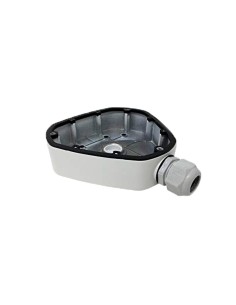 Acheter HIKVISION DS-1280ZJ-DM25 Boîte de jonction - Pour caméras dôme - Adaptée à une utilisation en extérieur - Installation a