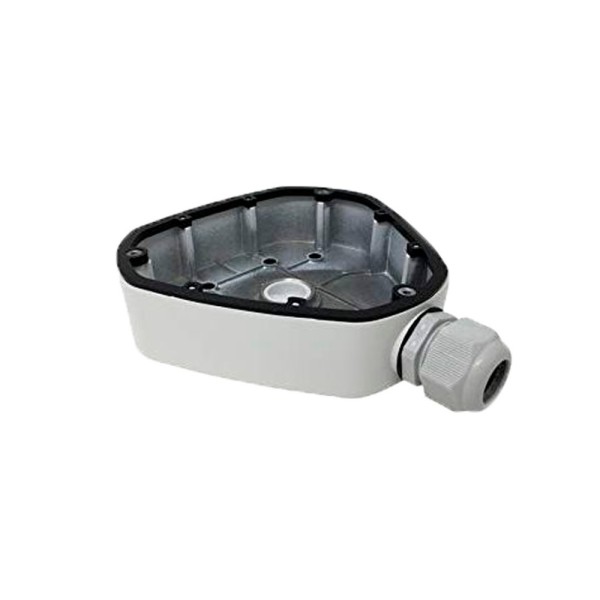 Kaufen HIKVISION DS-1280ZJ-DM25 Anschlussdose – Für Dome-Kameras – Für den Außeneinsatz geeignet – Decken- oder Wandmontage