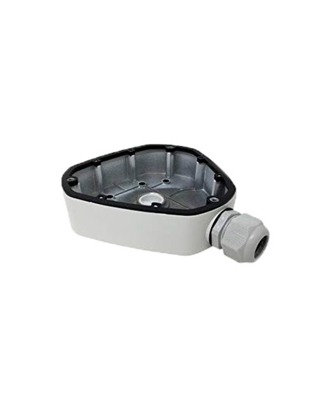 Acheter HIKVISION DS-1280ZJ-DM25 Boîte de jonction - Pour caméras dôme - Adaptée à une utilisation en extérieur - Installation a