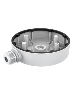Acheter HIKVISION DS-1280ZJ-DM55 Boîte de jonction - Pour caméras dôme - Adaptée à une utilisation extérieure - Installation au 