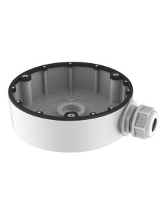 Acheter HIKVISION DS-1280ZJ-DM8 Boîte de jonction - Pour caméras dôme - Adaptée à une utilisation en extérieur - Installation au
