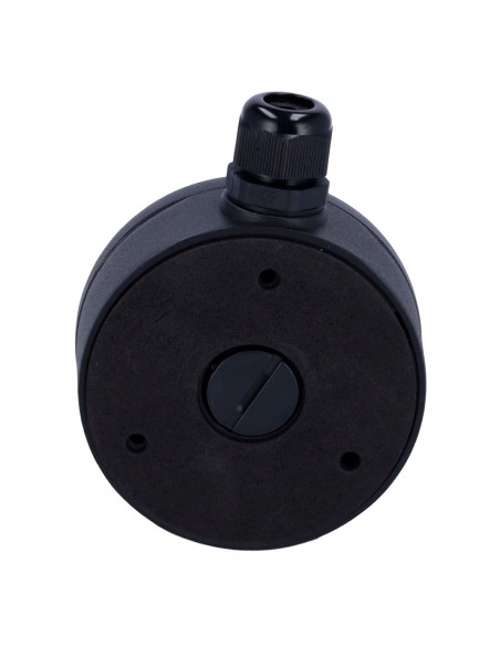 Acheter HIKVISION DS-1280ZJ-XS-B Boîte de jonction - Pour caméras dôme ou bullet - Adaptée à un usage extérieur - Installation a