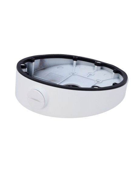 Acheter HIKVISION DS-1281ZJ-DM25(M1) Support de plafond incliné - Adapté aux dômes - Adapté à une utilisation en extérieur - Cou
