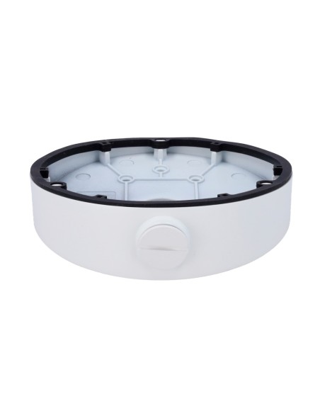 Acheter HIKVISION DS-1281ZJ-DM25(M1) Support de plafond incliné - Adapté aux dômes - Adapté à une utilisation en extérieur - Cou