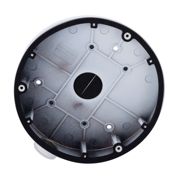 Comprar HIKVISION DS-1281ZJ-DM25(M1) Soporte de techo inclinado - Apto para domo - Apto para uso en exterior - Color blanco - Al