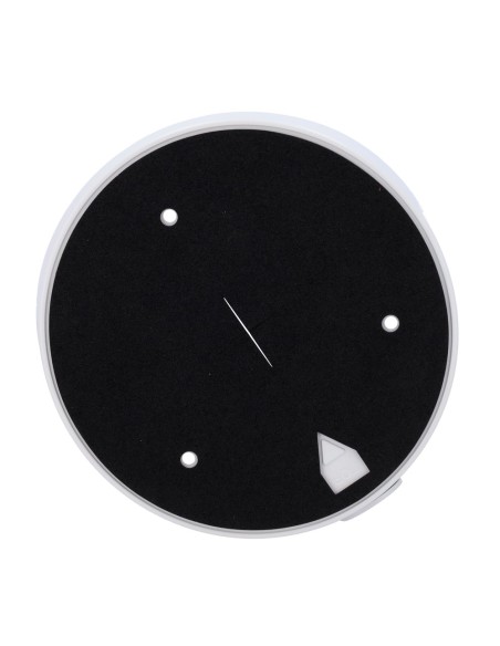 Comprar HIKVISION DS-1281ZJ-DM25(M1) Soporte de techo inclinado - Apto para domo - Apto para uso en exterior - Color blanco - Al