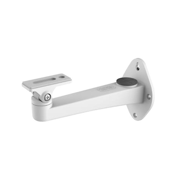 Hikvision DS-1293ZJ Stand - Para Câmara e Câmeras de Bullet - Adequado para uso ao ar livre - Branco | 116.6 (AL) x 88 (A)