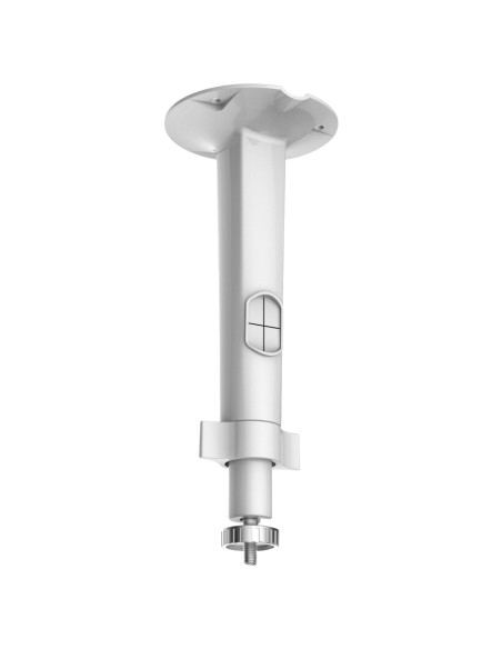 Acheter HIKVISION DS-1299ZJ Support de plafond - Hauteur 198 mm x 77 mm (Ø) - Adapté à une utilisation en extérieur - Alliage d’