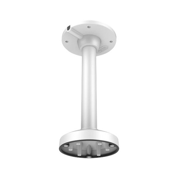 Comprar HIKVISION DS-1471ZJ-135 Soporte techo - Altura 565 mm x 150 (Ø) mm - Apto para uso en exterior - Color blanco - Fabricad