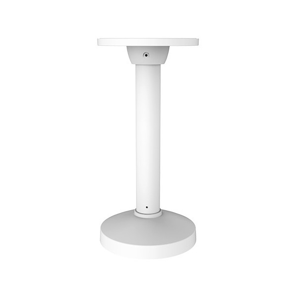 Comprar HIKVISION DS-1471ZJ-155 Soporte techo - Altura 565 mm x 150 (Ø) mm - Apto para uso en exterior - Color blanco - Fabricad