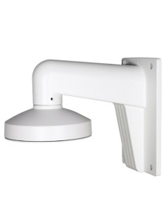 Comprar HIKVISION DS-1473ZJ-135 Soporte de pared - Para cámaras domo - Apto para uso en exterior - Color blanco | 135(Al) x 120 