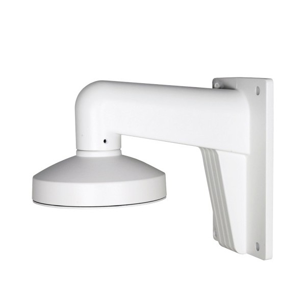 Kaufen HIKVISION DS-1473ZJ-135 Wandhalterung – Für Dome-Kameras – Für den Außeneinsatz geeignet – Farbe Weiß | 135 (H) x 120