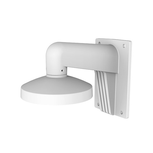 Comprar HIKVISION DS-1473ZJ-155 Soporte de pared - Caja de conexiones - Apto para uso en exterior - Color blanco | 158 (Al) x 12