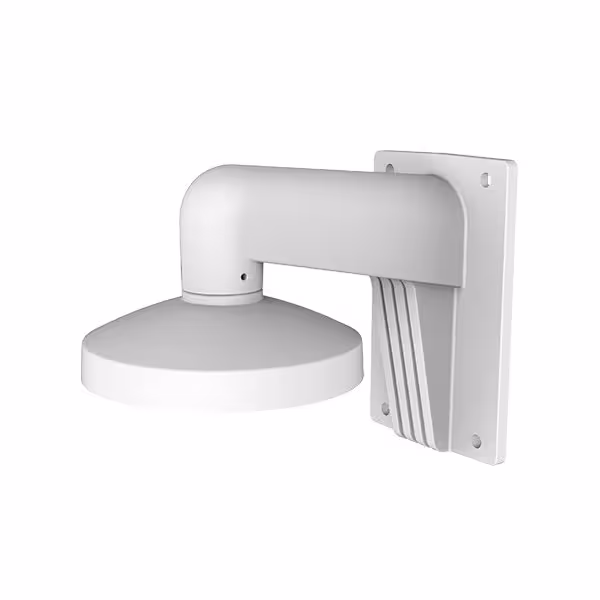 Acheter HIKVISION DS-1473ZJ-155 Support mural - Boîte de jonction - Adapté à une utilisation en extérieur - Couleur blanche | 15