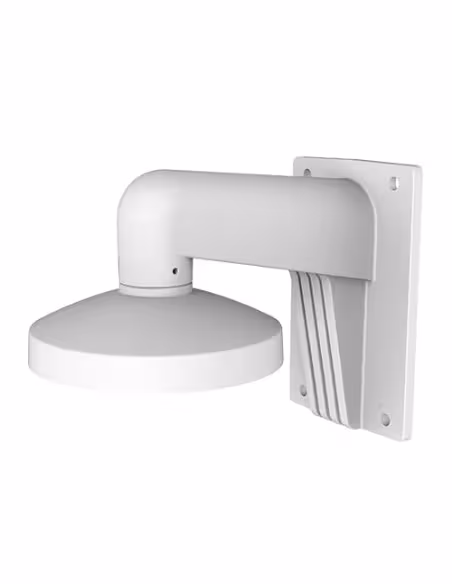 Acheter HIKVISION DS-1473ZJ-155 Support mural - Boîte de jonction - Adapté à une utilisation en extérieur - Couleur blanche | 15