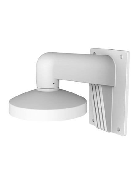 Kaufen HIKVISION DS-1473ZJ-155 Wandhalterung – Anschlussdose – Für den Außeneinsatz geeignet – Farbe Weiß | 158 (H) x 12