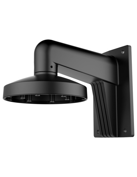 Hikvision DS-1473ZJ-155 (preto) Stand de parede - Caixa de conexão - Adequado para uso externo - preto | 158 (AL) x 120 