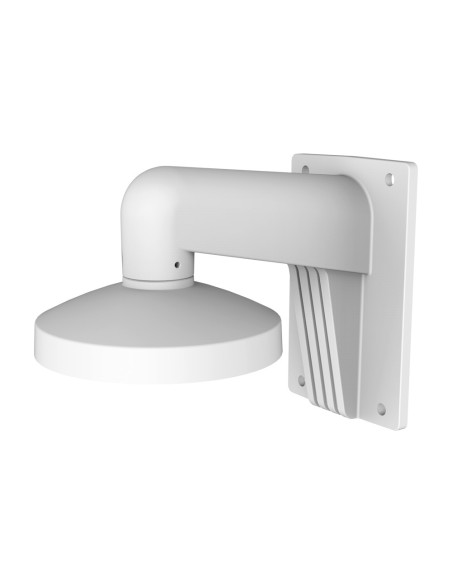 Hikvision DS-1473ZJ-155-e Wall Bracket - Caixa de conexão - Adequado para uso externo - com tratamento anti-corrosão - C