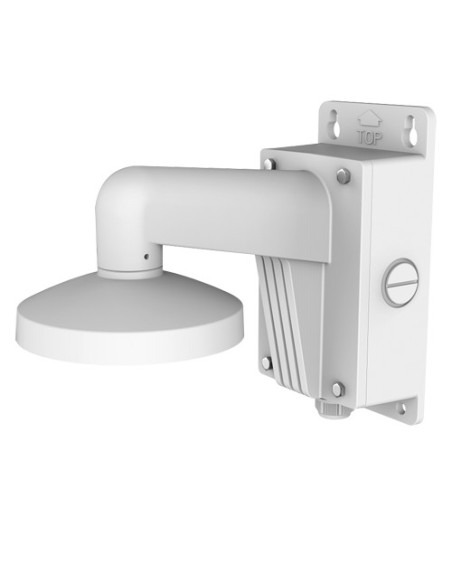 Kaufen HIKVISION DS-1473ZJ-155B Wandhalterung – Anschlussdose – Für den Außeneinsatz geeignet – Kompatibel mit Hiwatch Hikv
