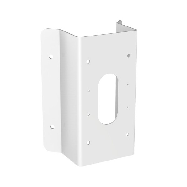 Comprar HIKVISION DS-1476ZJ-SUS Soporte para esquina - Ángulo de apertura 90º - Apto para uso en exterior - Color blanco | 250 (