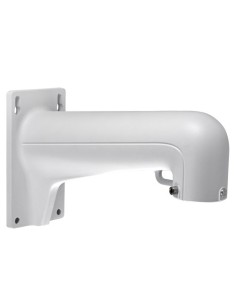 Comprar HIKVISION DS-1602ZJ Soporte de pared - Para cámaras domo - Apto para uso en exterior - Color blanco | 182 (Al) x 97 (An)