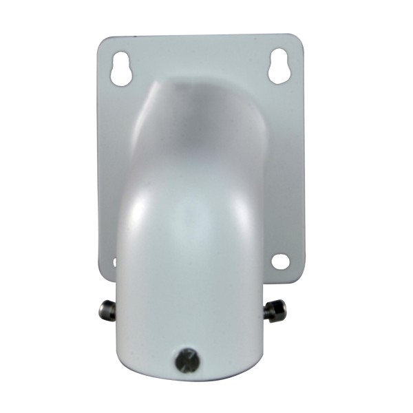 Comprar HIKVISION DS-1602ZJ Soporte de pared - Para cámaras domo - Apto para uso en exterior - Color blanco | 182 (Al) x 97 (An)