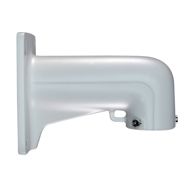 Comprar HIKVISION DS-1602ZJ Soporte de pared - Para cámaras domo - Apto para uso en exterior - Color blanco | 182 (Al) x 97 (An)