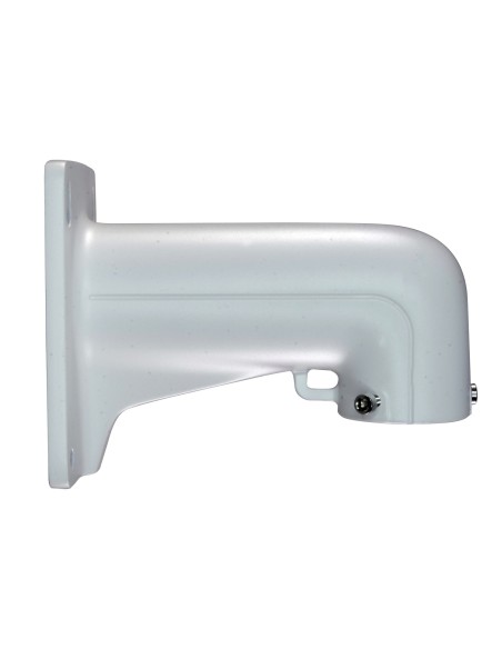 Acheter HIKVISION DS-1602ZJ Support mural - Pour caméras dôme - Adapté à une utilisation en extérieur - Couleur blanche | 182 (H