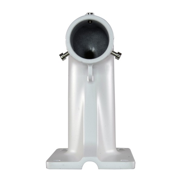 Kaufen HIKVISION DS-1602ZJ Wandhalterung – Für Dome-Kameras – Für den Außeneinsatz geeignet – Farbe Weiß | 182 (H) x 97 (B)