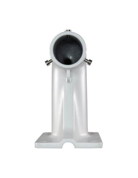 Acheter HIKVISION DS-1602ZJ Support mural - Pour caméras dôme - Adapté à une utilisation en extérieur - Couleur blanche | 182 (H