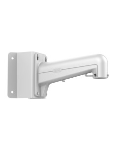 Acheter HIKVISION DS-1602ZJ-CORNER Support d’angle – Pour dômes motorisés – Adapté à une utilisation en extérieur – Adapté pour 